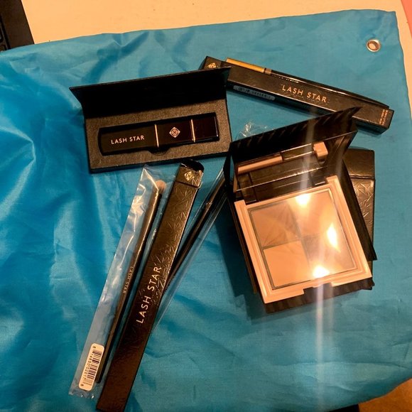 Lash Star Morden Nudes Eyeshadow  heated lash styl - Picture 3 of 14